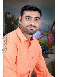 VVA7838  : Maratha (Marathi)  from  Nashik