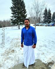 VVA7916  : Mudaliar Senguntha (Tamil)  from  Edmonton