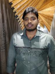 VVA7930  : Vanniyakullak Kshatriya (Tamil)  from  Chennai