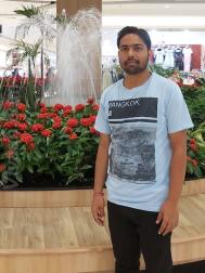 VVA7932  : Patel (Hindi)  from  Kota
