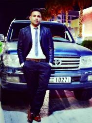 VVA7948  : Unspecified (Malayalam)  from  Dubai