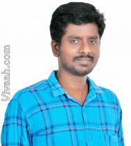 VVA7994  : Vishwakarma (Tamil)  from  Chennai