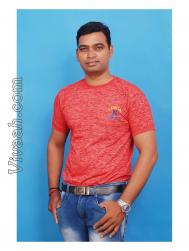 VVA7998  : Adi Dravida (Tamil)  from  Arakkonam