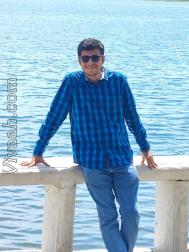 VVA8027  : Patel (Gujarati)  from  Ahmedabad