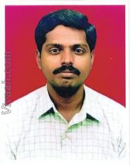 VVA8113  : Mudaliar (Tamil)  from  Thiruvallur