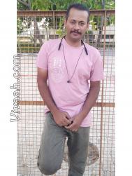 VVA8198  : Vanniyakullak Kshatriya (Tamil)  from  Salem (Tamil Nadu)