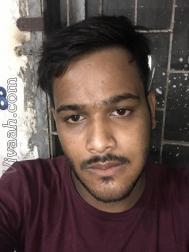VVA8248  : Sheikh (Hindi)  from  Aurangabad