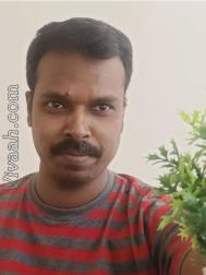 VVA8314  : Adi Dravida (Tamil)  from  Chennai