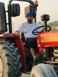 VVA8648  : Jat (Punjabi)  from  Dubai