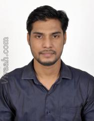 VVA8705  : Bengali (Bengali)  from  Barasat