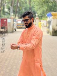 VVA8764  : Shimpi (Marathi)  from  Navi Mumbai