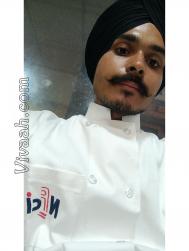 VVA8788  : Jat (Punjabi)  from  Ludhiana