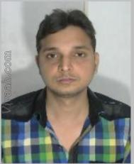 VVA8866  : Syed (Bihari)  from  Patna