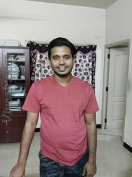 VVA8989  : Adi Dravida (Tamil)  from  Coimbatore
