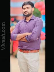 VVA9090  : Brahmin (Kannada)  from  Kolar