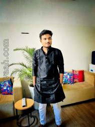 VVA9218  : Brahmin (Hindi)  from  Gorakhpur