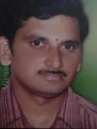 VVA9318  : Kapu (Telugu)  from  Hyderabad