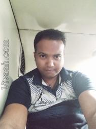 VVA9504  : Maratha (Marathi)  from  Navi Mumbai