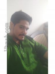 VVA9648  : Brahmin (Bengali)  from  Mumbai