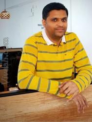 VVA9726  : Maratha (Marathi)  from  Pimpri