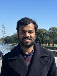 VVA9735  : Brahmin Maithili (Maithili)  from  San Francisco (California)