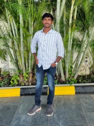 VVA9792  : Vanniyakullak Kshatriya (Tamil)  from  Chennai