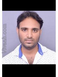 VVA9877  : Yadav (Hindi)  from  Faridabad