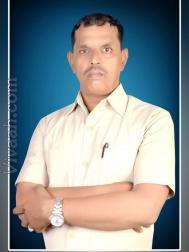 VVA9898  : Maratha (Marathi)  from  Navi Mumbai