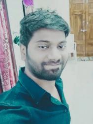 VVA9987  : Reddy (Telugu)  from  Hyderabad