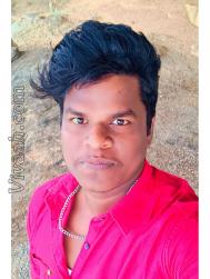 VVB0008  : Vanniyakullak Kshatriya (Tamil)  from  Chittoor