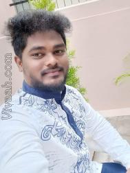 VVB0019  : Roman Catholic (Tamil)  from  Tirunelveli