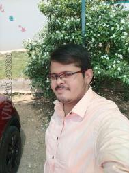 VVB0032  : Naidu Balija (Telugu)  from  Bangalore