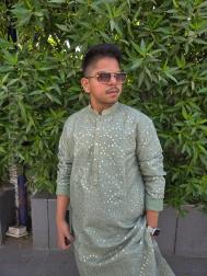 VVB0035  : Vaishnav (Gujarati)  from  Toronto