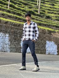 VVB0038  : Nadar (Tamil)  from  Coimbatore