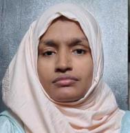 VVB0057  : Sheikh (Urdu)  from  Sitamarhi