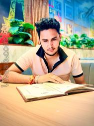 VVB0061  : Brahmin (Hindi)  from  Noida