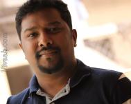 VVB0070  : Naicker (Tamil)  from  Bangalore