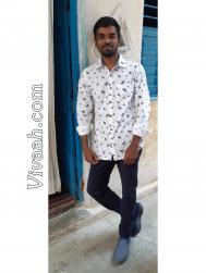 VVB0077  : Adi Dravida (Tamil)  from  Chennai