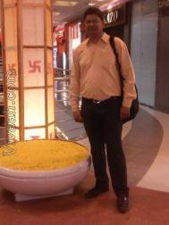 VVB0099  : Brahmin (Bengali)  from  Barakpur