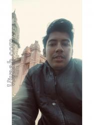 VVB0123  : Brahmin Bengali (Bengali)  from  Varanasi