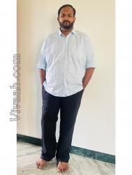 VVB0143  : Pillai (Tamil)  from  Chennai