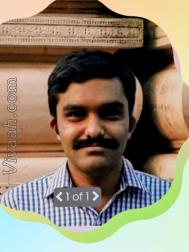 VVB0148  : Mudaliar (Tamil)  from  Ambattur