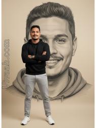 VVB0152  : Vanniyakullak Kshatriya (Tamil)  from  Cuddalore