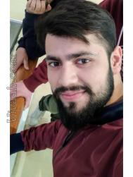 VVB0160  : Syed (Himachali/ Pahari)  from  New Delhi