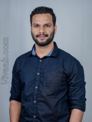 VVB0170  : Shafi (Malayalam)  from  Cochin