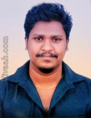 VVB0172  : Vannar (Tamil)  from  Coimbatore