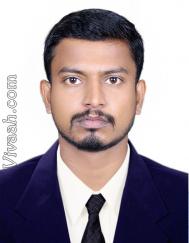 VVB0173  : Born Again (Tamil)  from  Thoothukudi