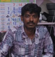VVB0212  : Vishwakarma (Tamil)  from  Salem (Tamil Nadu)