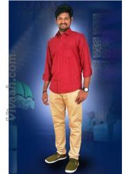 VVB0215  : Naidu (Tamil)  from  Madurai