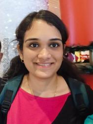 VVB0227  : Brahmin (Tamil)  from  Pune